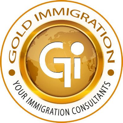 Gold Immigration